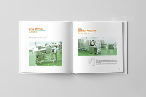 品牌視覺的深度構建 從形象畫冊到企業戰略的全方位策劃