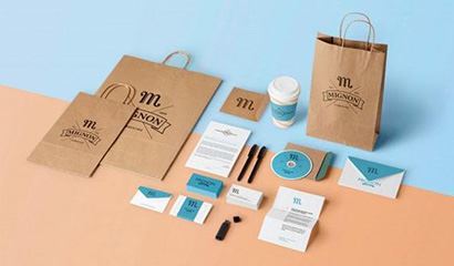 上海VI策劃設(shè)計(jì)的發(fā)展前景與企業(yè)形象策劃的新趨勢(shì)