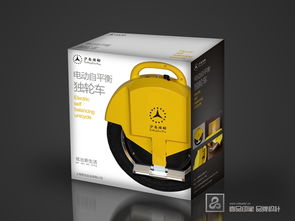 生活電器品牌形象一體化設計 從包裝到企業文化的整體塑造