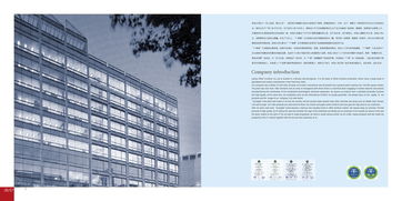 企業形象設計與策劃 系統化構建品牌價值的雙翼